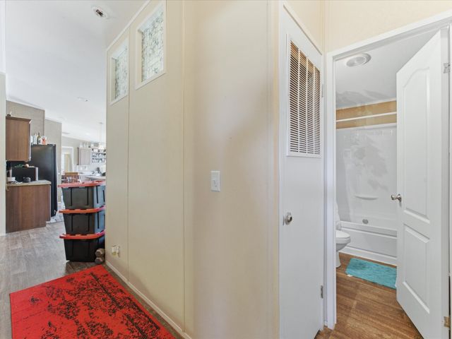 353 R And R Drive, Springtown, TX 76082