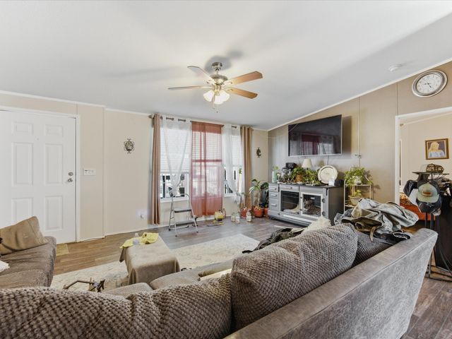 353 R And R Drive, Springtown, TX 76082