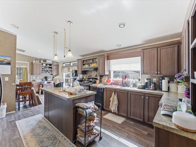 353 R And R Drive, Springtown, TX 76082