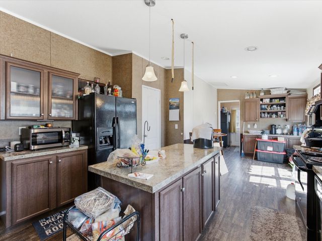 353 R And R Drive, Springtown, TX 76082