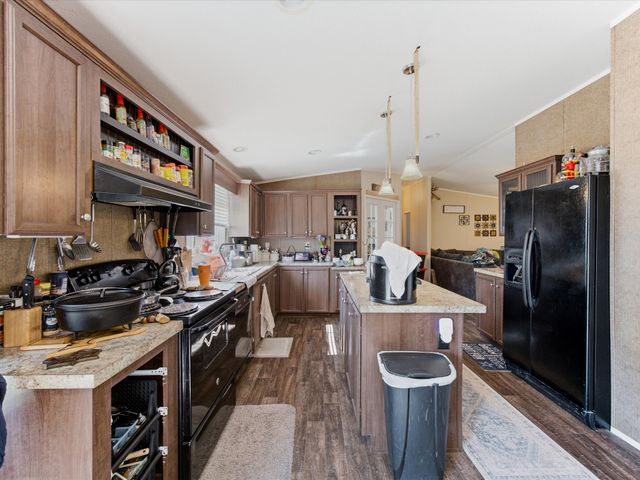 353 R And R Drive, Springtown, TX 76082