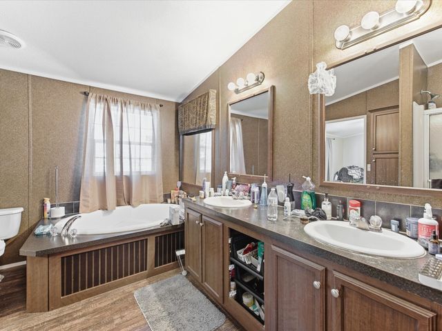 353 R And R Drive, Springtown, TX 76082