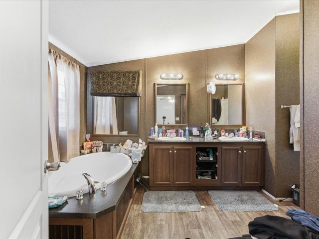 353 R And R Drive, Springtown, TX 76082