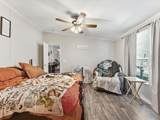 353 R And R Drive, Springtown, TX 76082