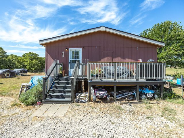 353 R And R Drive, Springtown, TX 76082