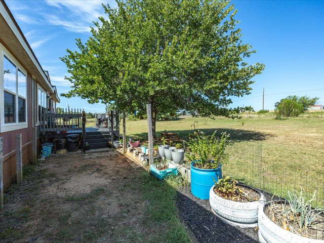 353 R And R Drive, Springtown, TX 76082