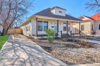 554 E Mitchell St, San Antonio, TX 78210