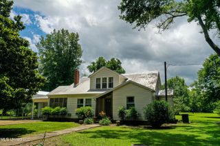85 Barrack Road, Yazoo City, MS 39194
