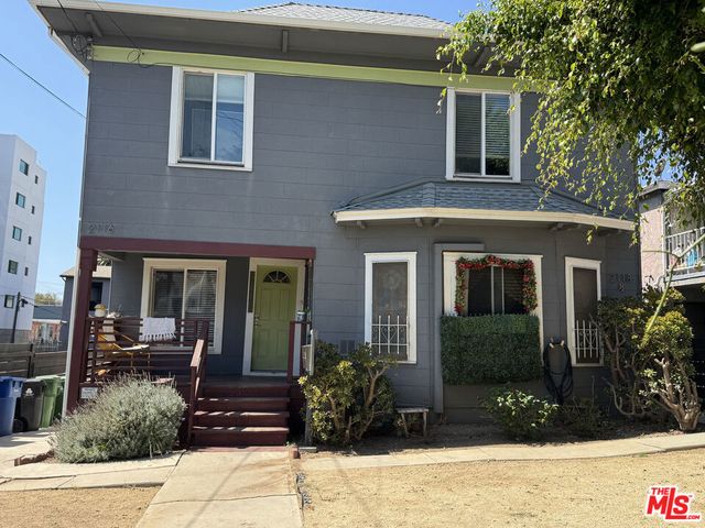 2116 Kent Street, Los Angeles, CA 90026