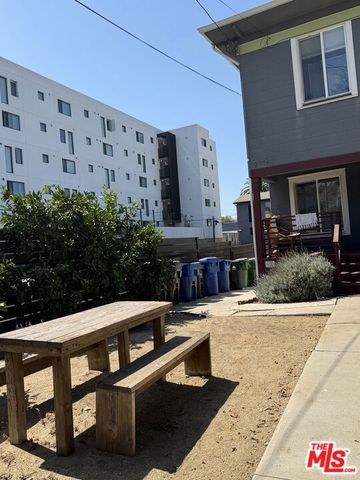 2116 Kent Street, Los Angeles, CA 90026