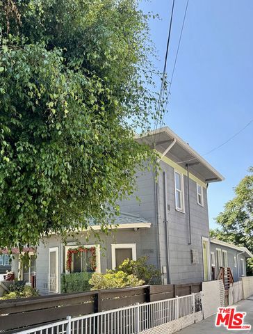 2116 Kent Street, Los Angeles, CA 90026