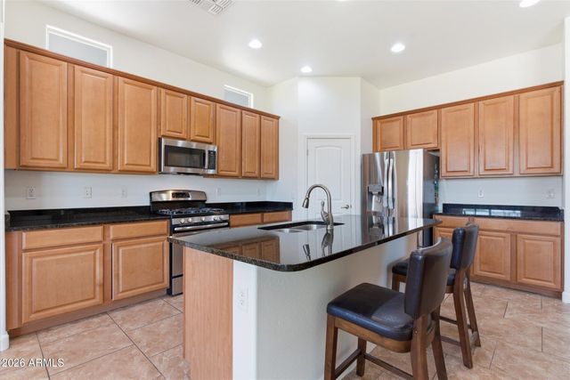 674 E Sipapu Drive, Gilbert, AZ 85297