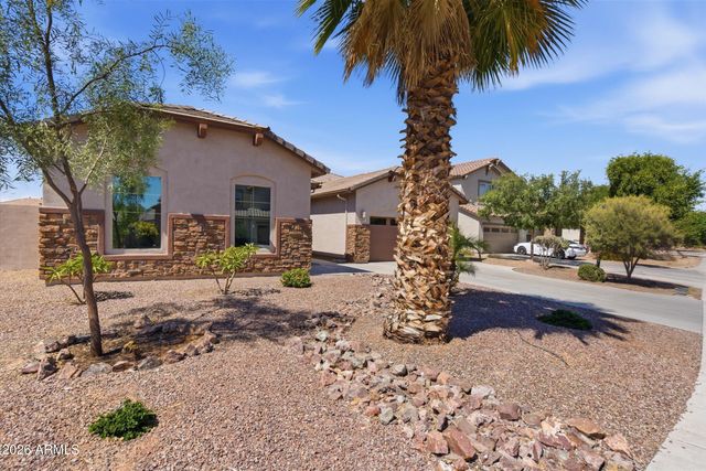 674 E Sipapu Drive, Gilbert, AZ 85297