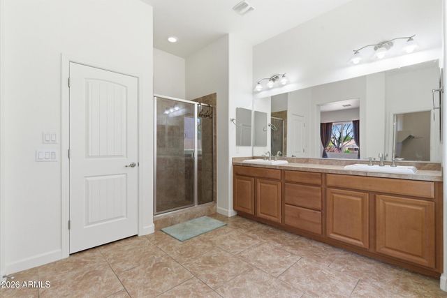 674 E Sipapu Drive, Gilbert, AZ 85297