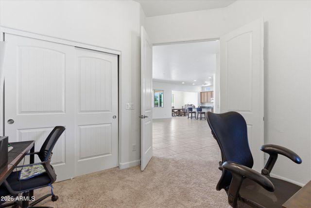 674 E Sipapu Drive, Gilbert, AZ 85297