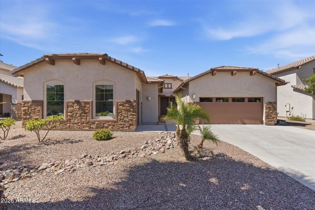674 E Sipapu Drive, Gilbert, AZ 85297
