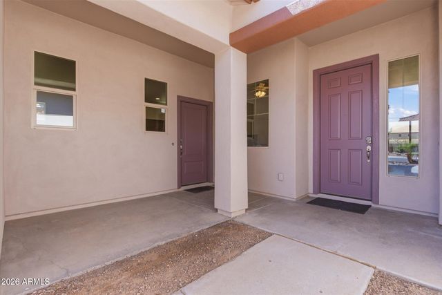 674 E Sipapu Drive, Gilbert, AZ 85297