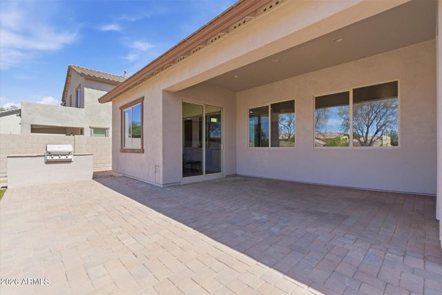 674 E Sipapu Drive, Gilbert, AZ 85297
