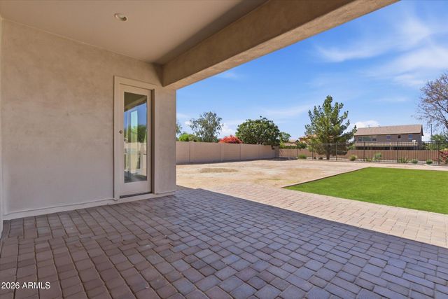 674 E Sipapu Drive, Gilbert, AZ 85297