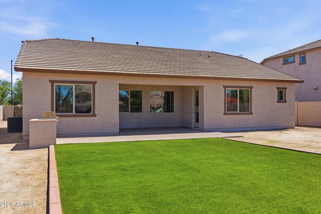 674 E Sipapu Drive, Gilbert, AZ 85297