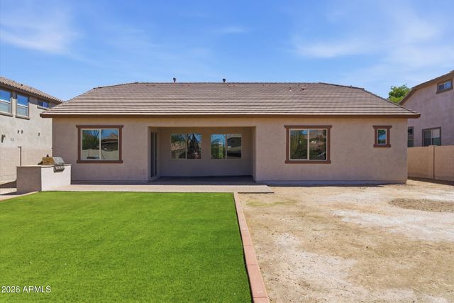 674 E Sipapu Drive, Gilbert, AZ 85297