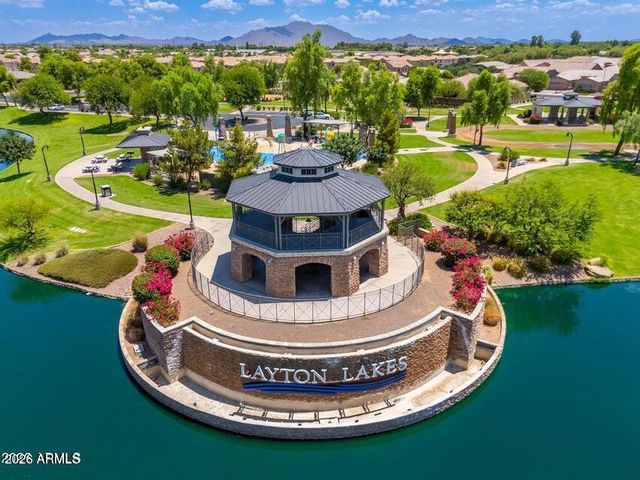 674 E Sipapu Drive, Gilbert, AZ 85297