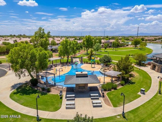 674 E Sipapu Drive, Gilbert, AZ 85297