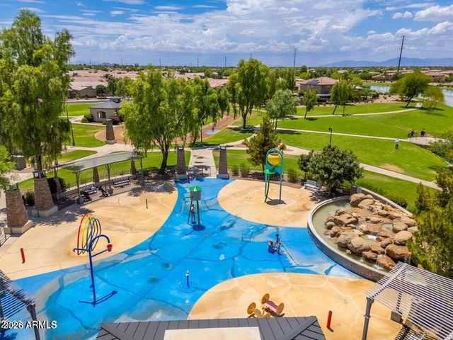 674 E Sipapu Drive, Gilbert, AZ 85297