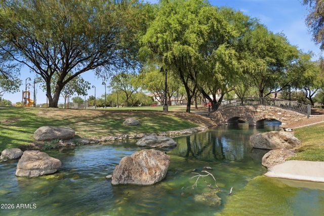 674 E Sipapu Drive, Gilbert, AZ 85297