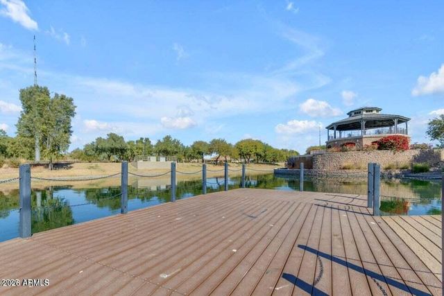 674 E Sipapu Drive, Gilbert, AZ 85297