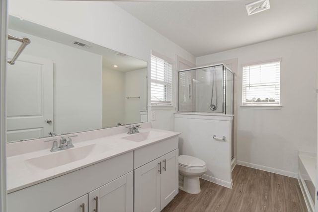 5727 Finely Run Street, Spring, TX 77373