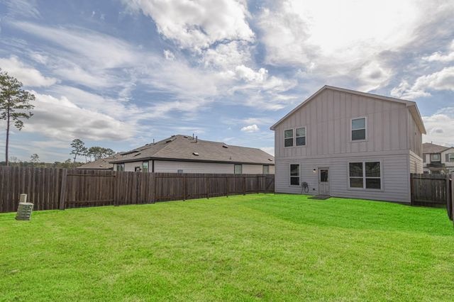 5727 Finely Run Street, Spring, TX 77373