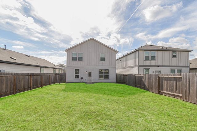 5727 Finely Run Street, Spring, TX 77373