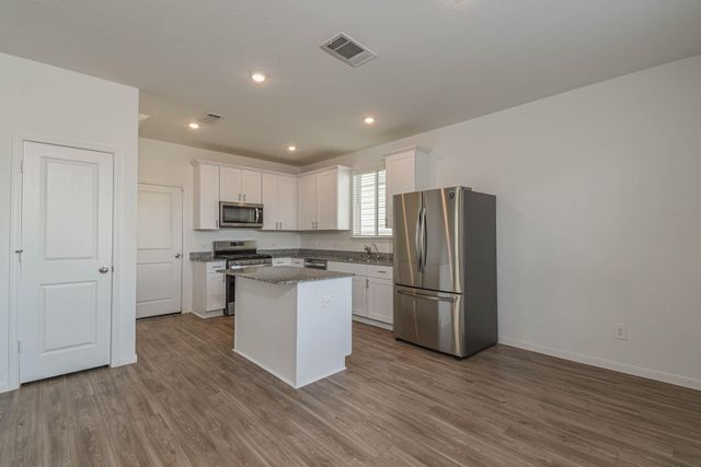 5727 Finely Run Street, Spring, TX 77373