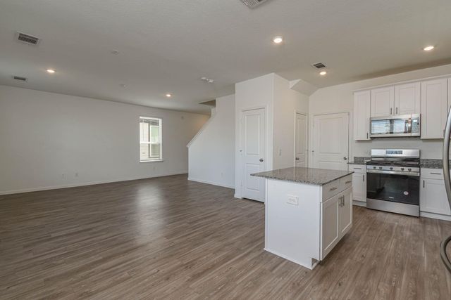 5727 Finely Run Street, Spring, TX 77373