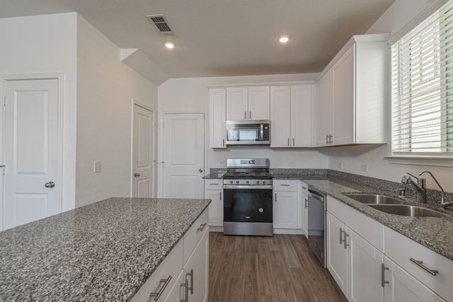 5727 Finely Run Street, Spring, TX 77373