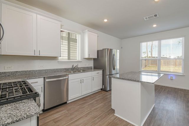 5727 Finely Run Street, Spring, TX 77373