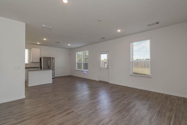 5727 Finely Run Street, Spring, TX 77373