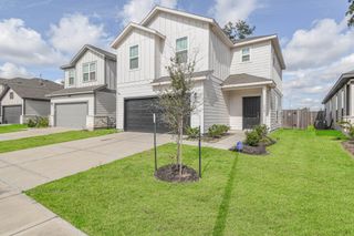 5727 Finely Run Street, Spring, TX 77373