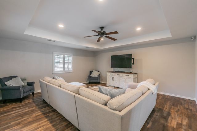 3524 Canoncita Lane, Plano, TX 75023