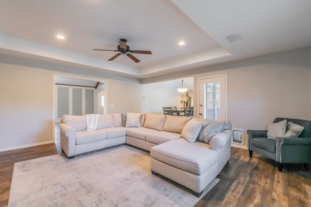 3524 Canoncita Lane, Plano, TX 75023