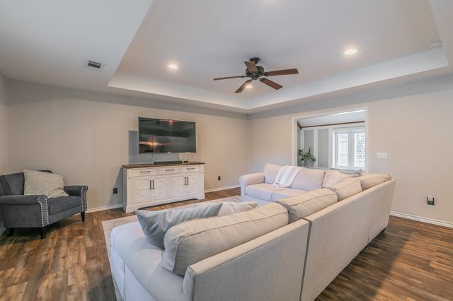 3524 Canoncita Lane, Plano, TX 75023