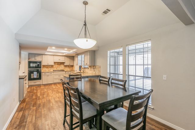 3524 Canoncita Lane, Plano, TX 75023