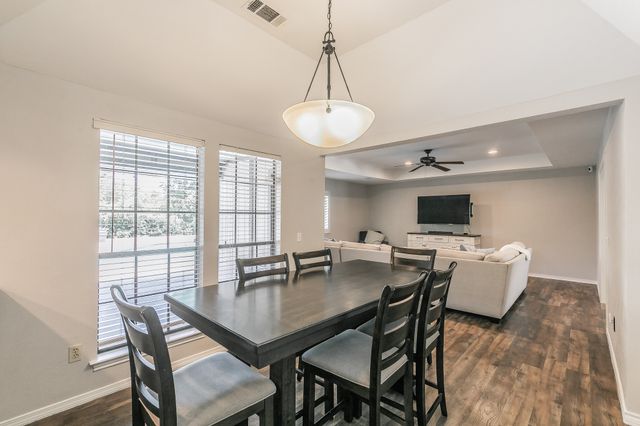 3524 Canoncita Lane, Plano, TX 75023