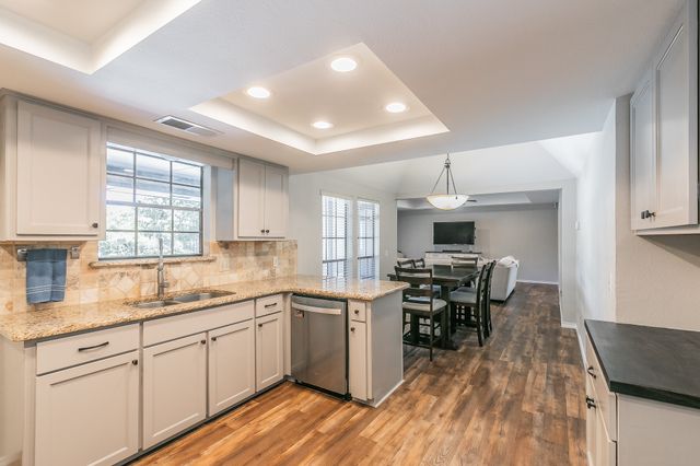 3524 Canoncita Lane, Plano, TX 75023