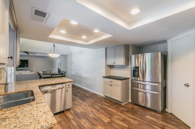 3524 Canoncita Lane, Plano, TX 75023