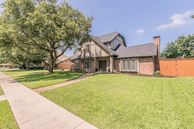 3524 Canoncita Lane, Plano, TX 75023