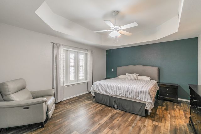 3524 Canoncita Lane, Plano, TX 75023