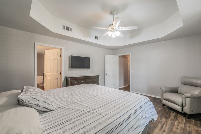 3524 Canoncita Lane, Plano, TX 75023