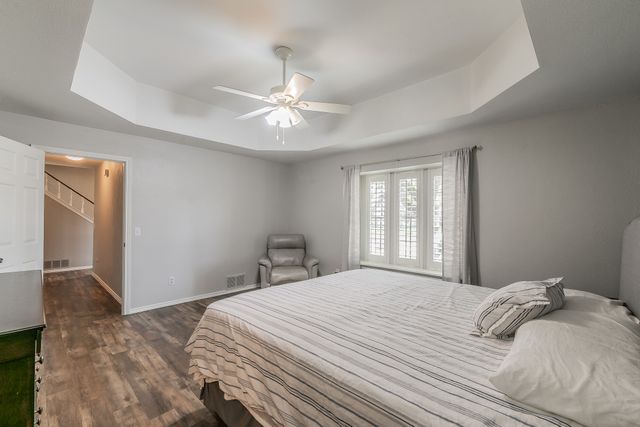 3524 Canoncita Lane, Plano, TX 75023